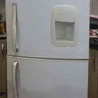 یخچال فریزر یخساران