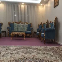 مبل|مبلمان خانگی و میز عسلی|تهران, گمرک|دیوار
