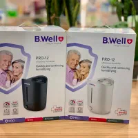 دستگاه بخار سرد B-well