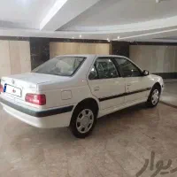 پارس موتور جدید|خودرو سواری و وانت|کرمان, |دیوار