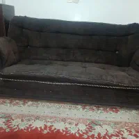 مبل راحتی|مبلمان خانگی و میز عسلی|شاهین‌شهر, شهرک گلدیس|دیوار