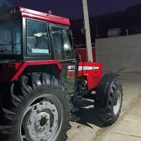 تراکتور 399مدل1404کابین دار