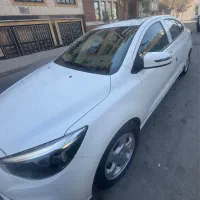 شاهین G مدل 1402|خودرو سواری و وانت|ساوه, |دیوار