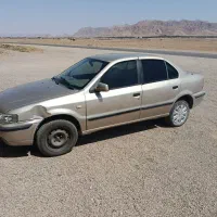 سمند 83
