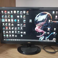 مانیتور LCD