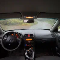 برلیانس دنده ای مدل 96|خودرو سواری و وانت|شلمان, |دیوار