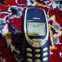 نوکیا 3310اصل فنلاند