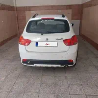 کوییک مدل ۹۸ سالم بیرنگ|خودرو سواری و وانت|اندیشه, اندیشه فاز ۱|دیوار