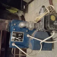 موتورخانه شوفاژ|آبگرمکن، پکیج، شوفاژ|سبزوار, ولیعصر (نجار آباد)|دیوار