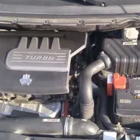 شاهین اتومات cvt 1403|خودرو سواری و وانت|فولادشهر, B4|دیوار