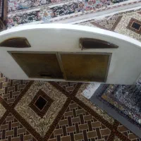 هود آشپزخانه سالم ولی کارکرده فقط دو عدد فیلتر میخ|هود|نجف‌آباد, یزدانشهر|دیوار