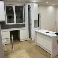 کابینت اشپزخانه|جاکفشی، کمد، دراور|ورامین, ورامین|دیوار