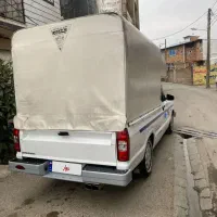 مزدا تک کابین|خودرو سواری و وانت|ساری, |دیوار