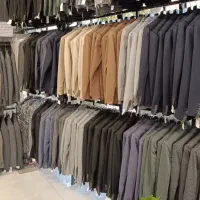 کت شلوار، دوخت تمام صنعتی تهران از تولید به مصرف|لباس|مشهد, حسینآباد|دیوار