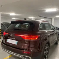 کولئوس ۲۰۲۵|خودرو سواری و وانت|تهران, مهران|دیوار