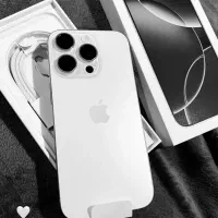 گوشی IP16 pro به صورت نقد و اقساط