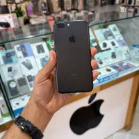 Iphone 7plus 256gb|موبایل|کاشان, رجایی|دیوار