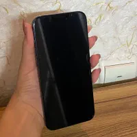 ایفون|موبایل|چمستان, |دیوار