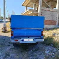 نیسان وانت|خودرو سواری و وانت|مراغه, |دیوار