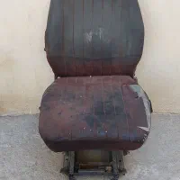 صندلی وزنه ای