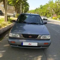 پراید 141 خانگی
