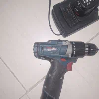 شارژر و باطری دریل رونیکس