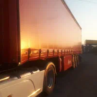 کانتینرچادری دست ساز جلیل مدل ۴۰۳