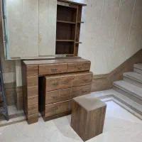 آینه کنسول