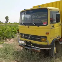 خاور مدل ۷۰ بی رنگ ۸۰۸