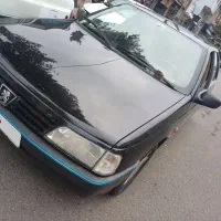 پژو۴۰۵