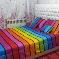 سرویس خواب در حد نو