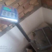 فروش ترازو 200کیلویی‌نو