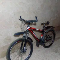 دوچرخه 26|دوچرخه، اسکیت، اسکوتر|ایرانشهر, |دیوار