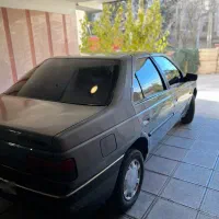 405مدل۹۰|خودرو سواری و وانت|فردیس, فردیس|دیوار