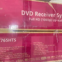 سینما خانواده LG|سیستم صوتی خانگی|تهران, طرشت|دیوار