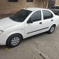 تیبا مدل ۹۵ بدون رنگ