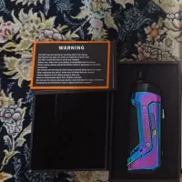 ویپ هفت رنگ جیک