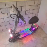 اسکوتر برقی وینر اسکای