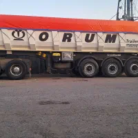 کمپرس سه محور