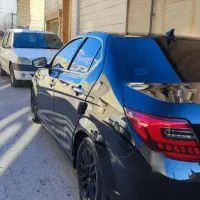 دنا پلاس تیپ1 مدل 1402