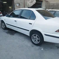 سمند ef7بنزینی مدل۹۷