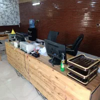 حسابدار خانم