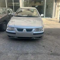 سمند مدل 85خوشگل