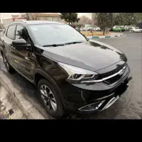 چری تیگو ۷ مدل ۹۸|خودرو سواری و وانت|تبریز, |دیوار