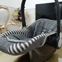 کریر کودک|کالسکه و لوازم جانبی|قم, زند آباد|دیوار