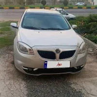 برلیانس ۹۷ موتور بزرگ|خودرو سواری و وانت|آستانه اشرفیه, |دیوار