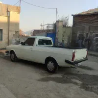 پیکان وانت مدل ۸۹ (فروش فوری)