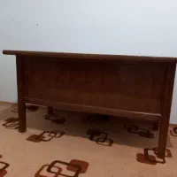 میز مطالعه و اداری