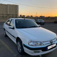 پارس tu5 1401 سفید|خودرو سواری و وانت|تهران, سردارجنگل|دیوار