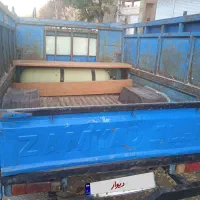 نیسان ژاپنی سالم|خودرو سواری و وانت|ابهر, |دیوار